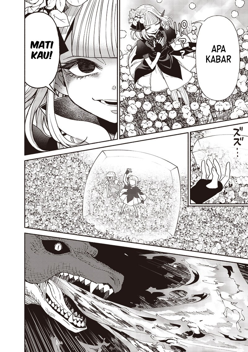 Tensei Goblin da kedo Shitsumon aru?